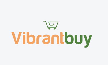 VibrantBuy.com - Creative brandable domain for sale
